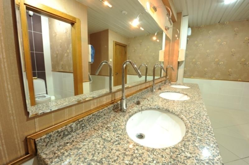 Galata Camlik Hotel Йозгат Экстерьер фото